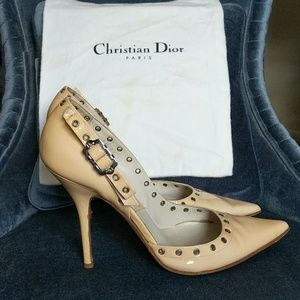 Christian Dior Pumps